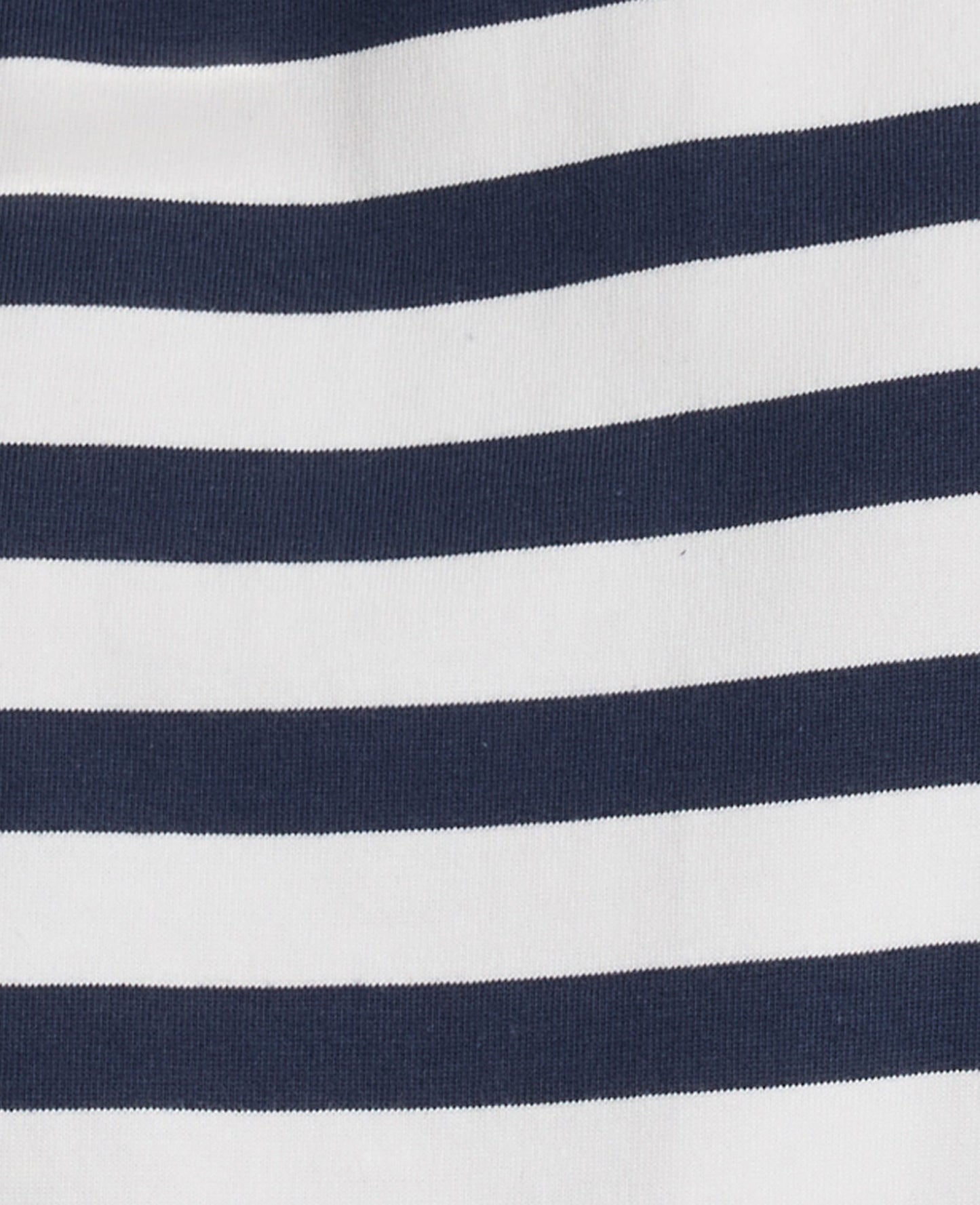 Boat Neck Boyfriend Tee