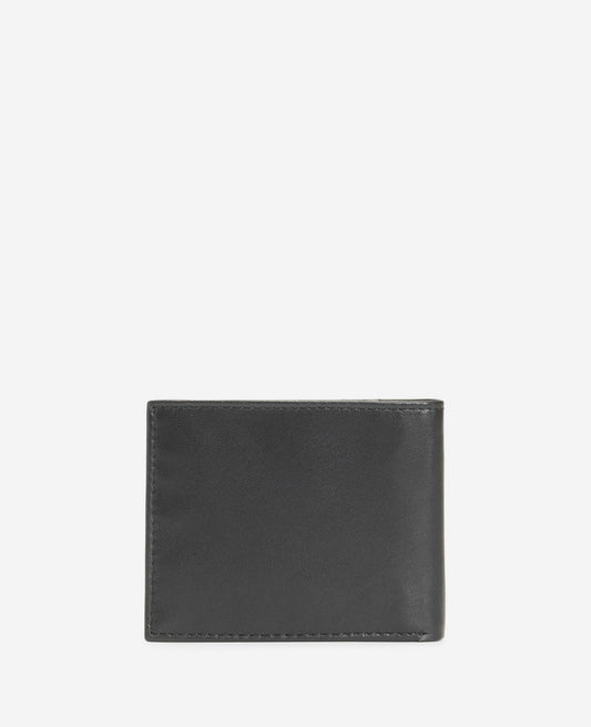 Carbon Fiber Slimfold Wallet