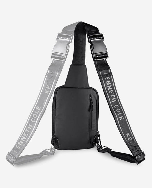 Ryder Crossbody Belt Bag