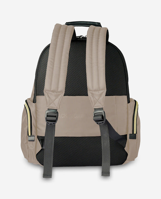 Sophie 15.6-Inch Nylon Computer Backpack