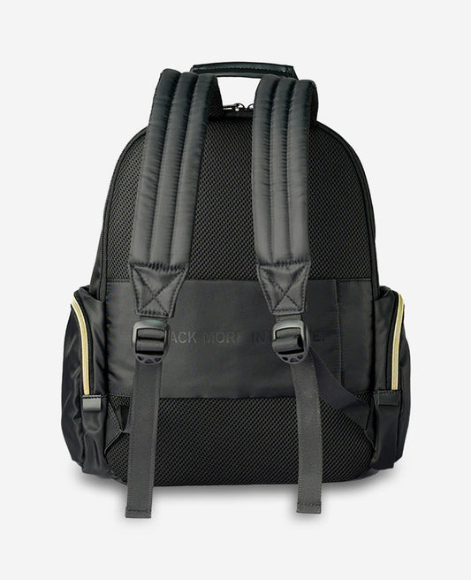 Sophie 15.6-Inch Nylon Computer Backpack