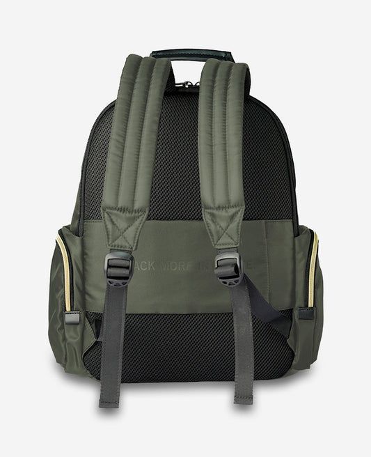 Sophie 15.6-Inch Nylon Computer Backpack
