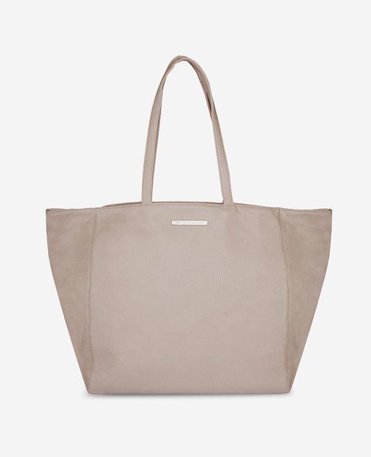 Marley Tote Bag with Removeable Laptop Sleeve
