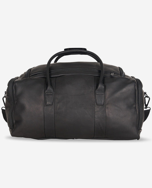 Colombian Leather Duffle
