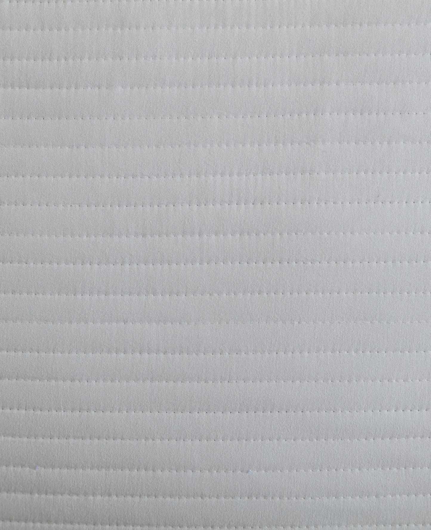Washed Channel Quilt Set