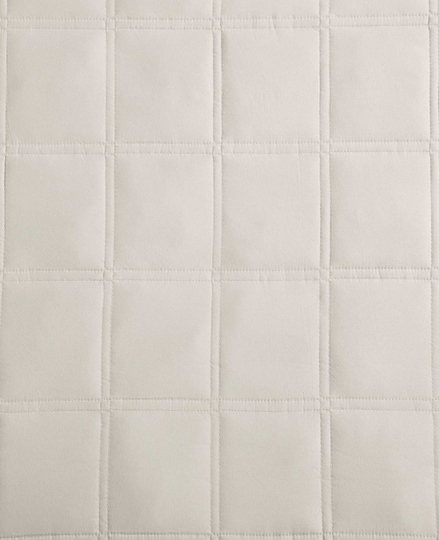 Stonewashed Quilt Set