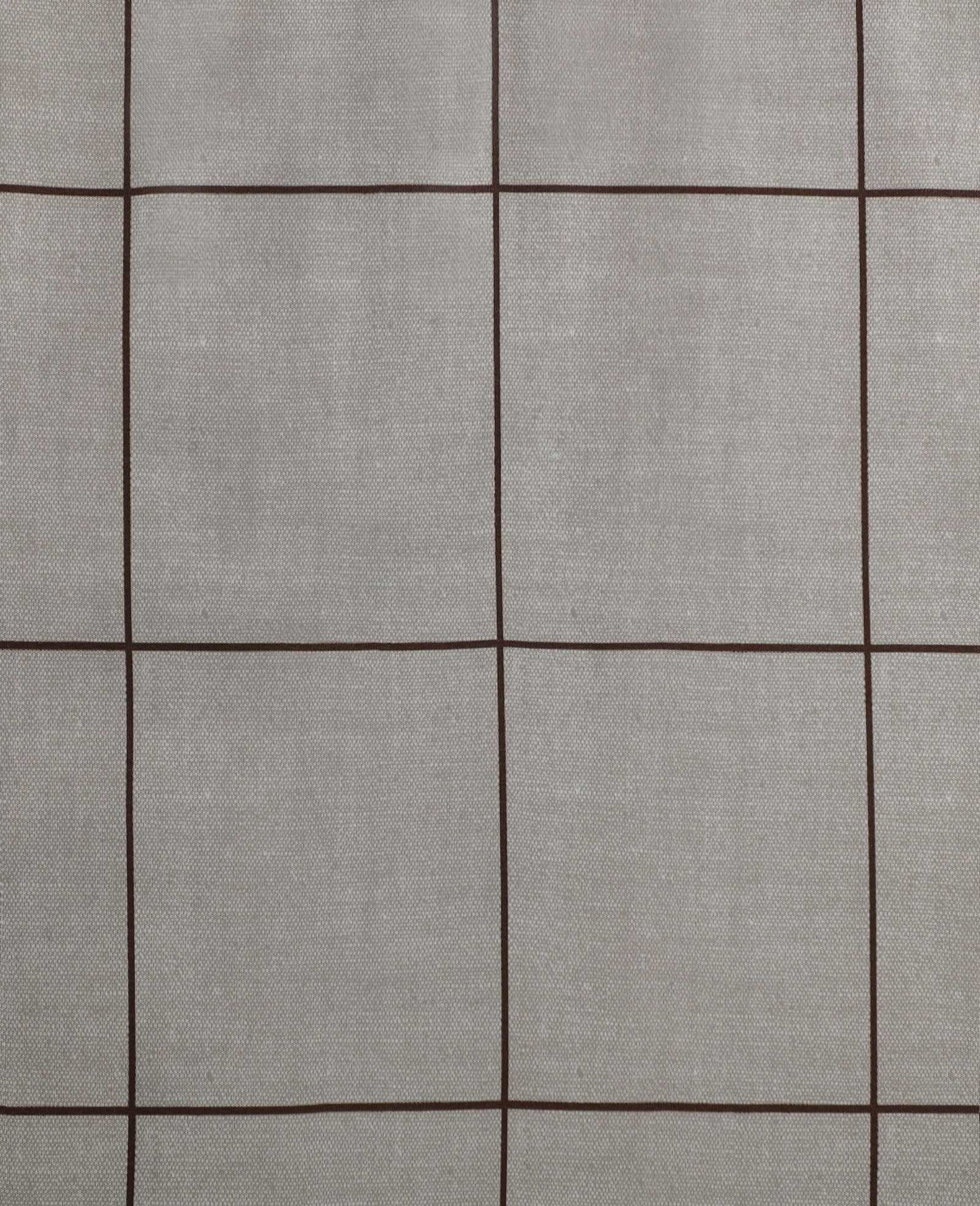 Holden Grid Comforter Set