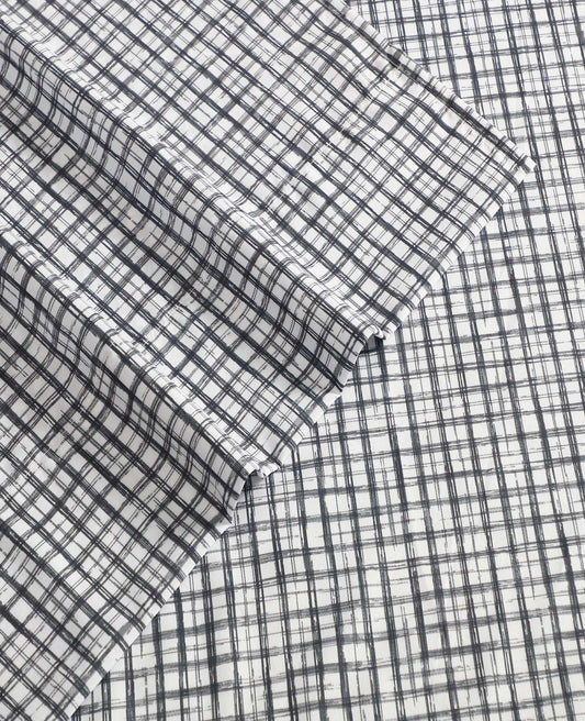 Sketchy Check Sheet Set