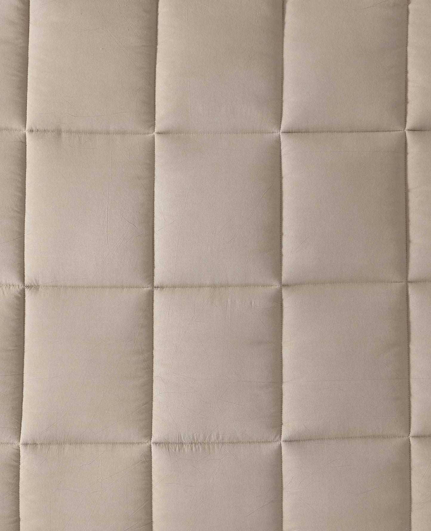 Stonewashed Comforter Set