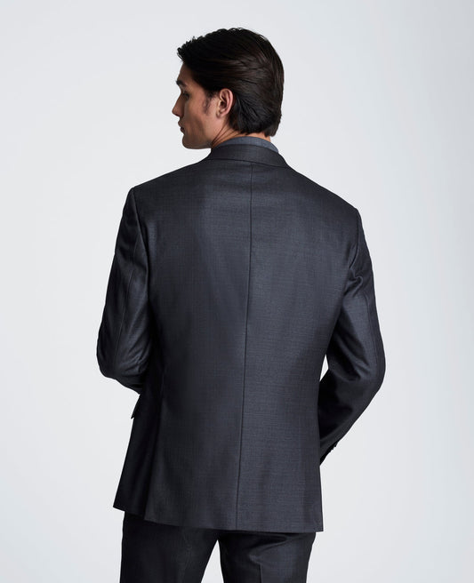 Slim-Fit Stretch Suit Separate Jacket