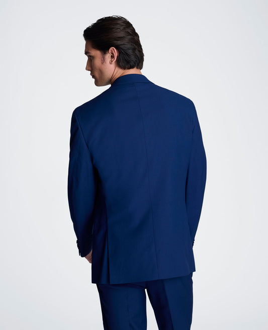 Slim-Fit Stretch Suit Separate Jacket