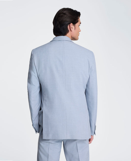 Ready Flex Slim-Fit Stretch Suit