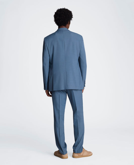 Ready Flex Slim-Fit Nested Suit