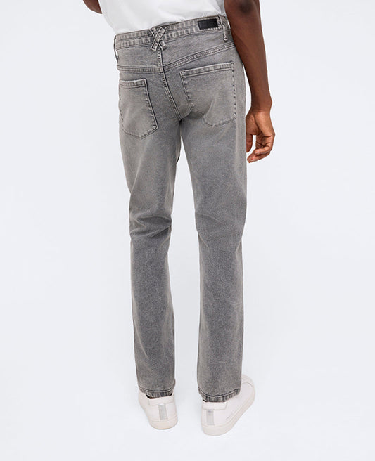 Slim-Fit Recycled Stretch Denim Jean