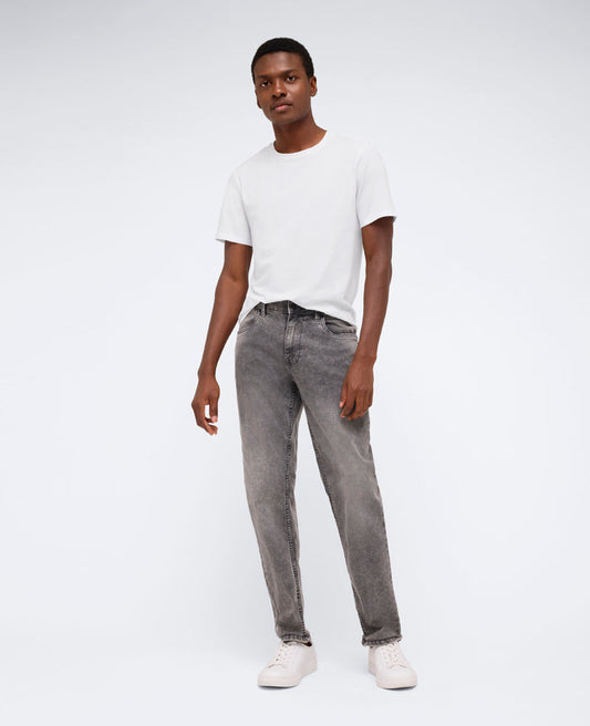 Athletic-Fit Recycled Stretch Denim Jean