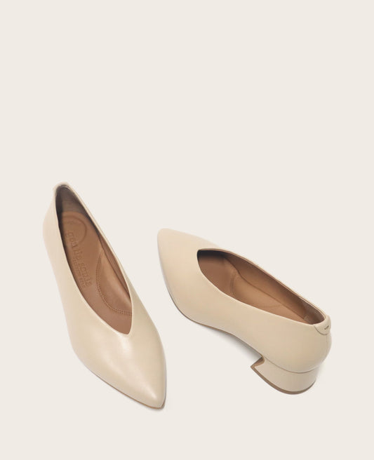 GENTLE SOULS - Galleria Leather Pump