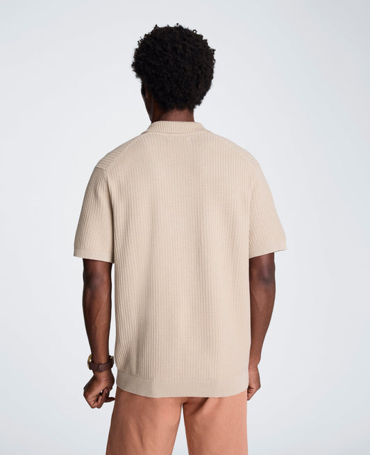 Sweater Polo