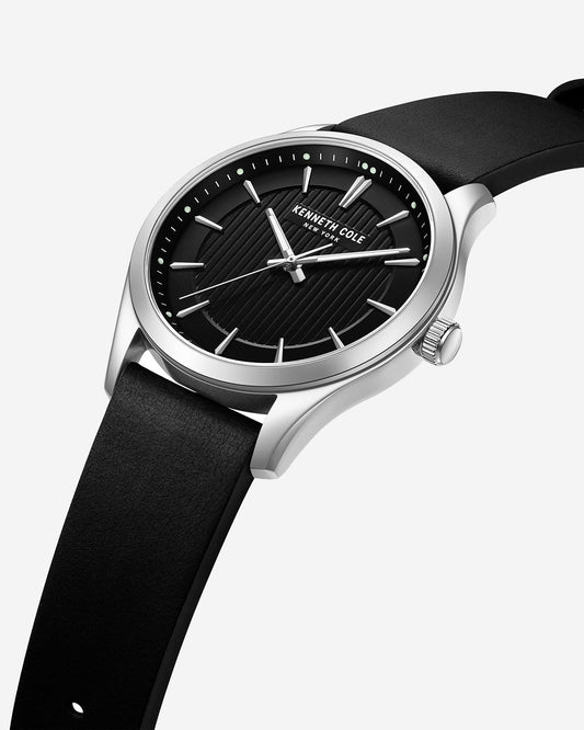 Classic Strap Watch