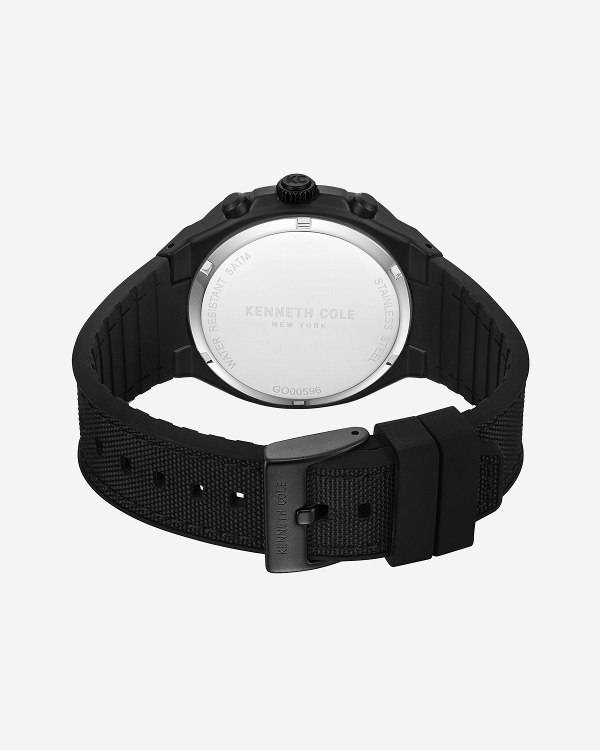 Chronograph Classic Strap Watch