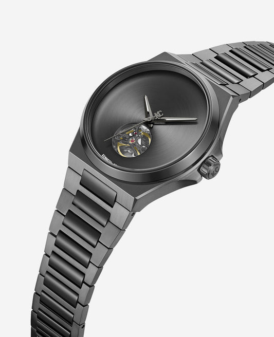 Automatic Bracelet Watch
