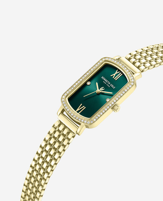 Classic Bracelet Watch