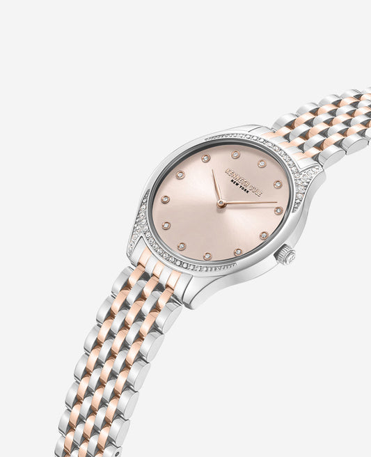 Classic Bracelet Watch