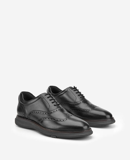 Lendal Wingtip Oxford