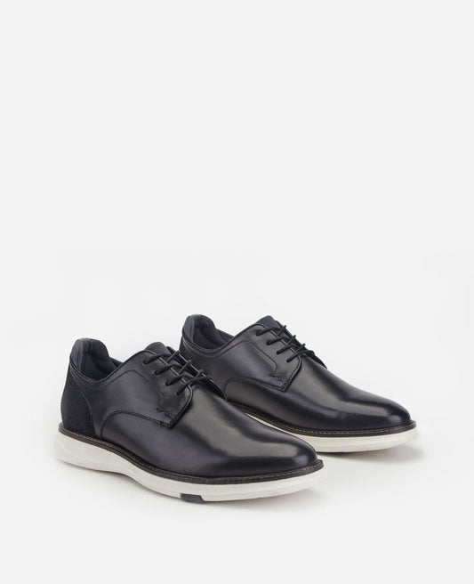 Luke Lace Up Oxford