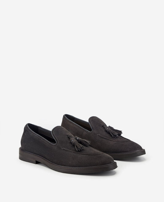 Madison Slip-on Loafer