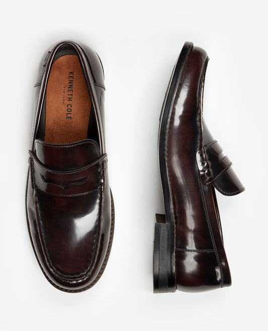 Paco Penny Loafer