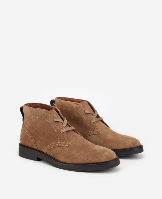 Wilhem Suede Chukka Boot