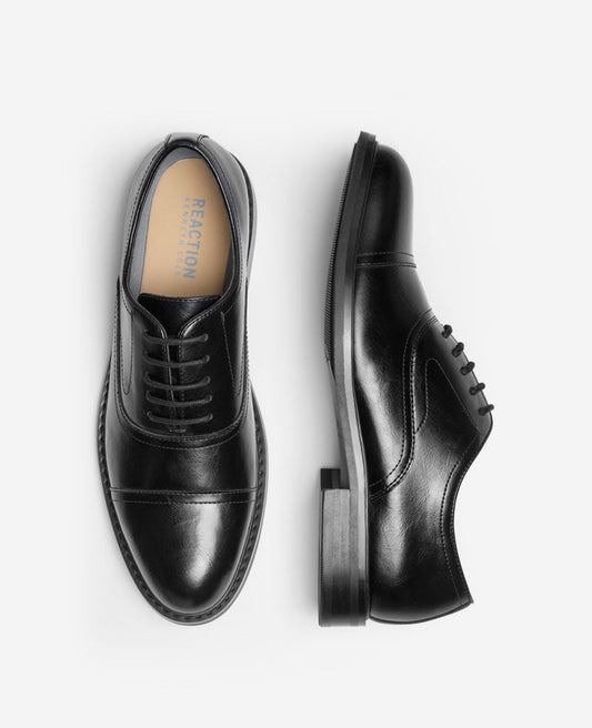 REACTION - Lawstin Cap Toe Oxford