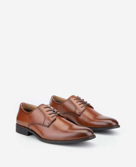 REACTION - Martin Lace-up Oxford