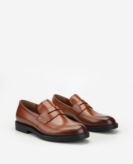 REACTION - Anthony Penny Loafer