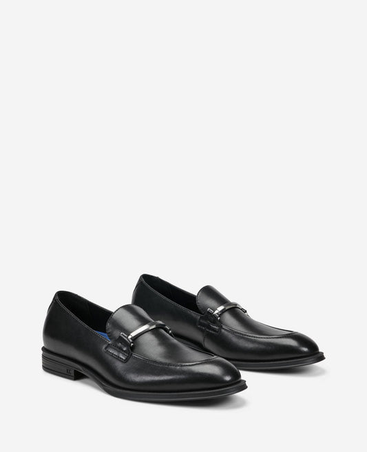 REACTION - Armand2 Apron Toe Bit Loafer