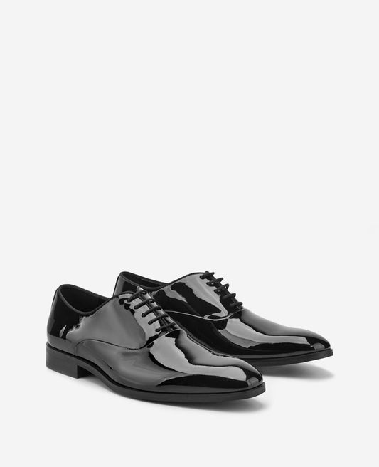 REACTION - Hadley Lace Up Oxford