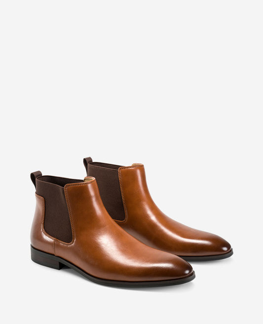 REACTION - Hulard Chelsea Boot