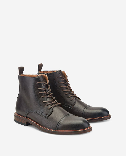 REACTION - Lowen Combat Boot