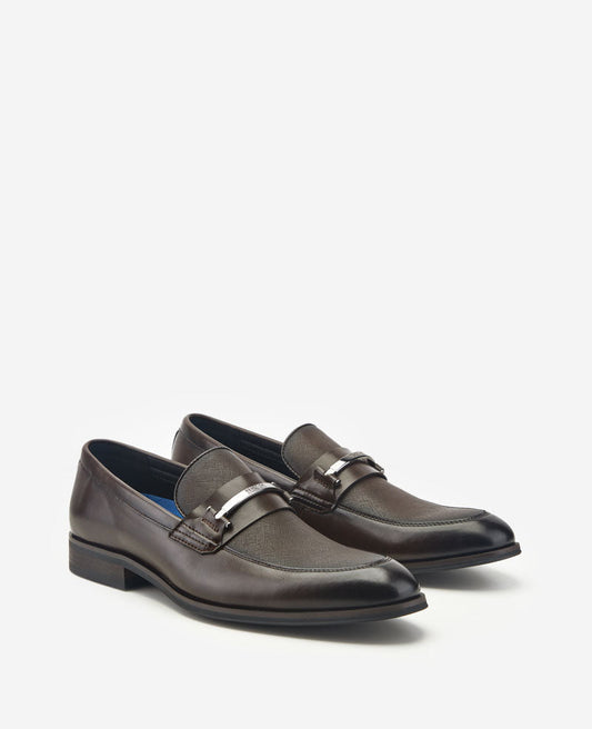 REACTION - Marco Slip on Loafer