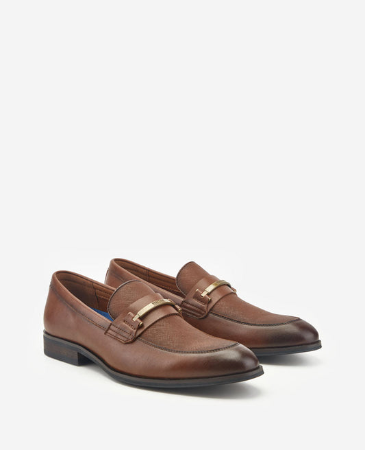 REACTION - Marco Slip on Loafer
