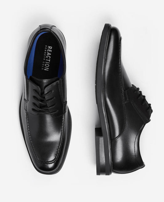 REACTION - Mike Lace Up Oxford