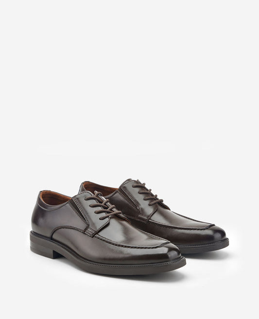 REACTION - Mike Lace Up Oxford