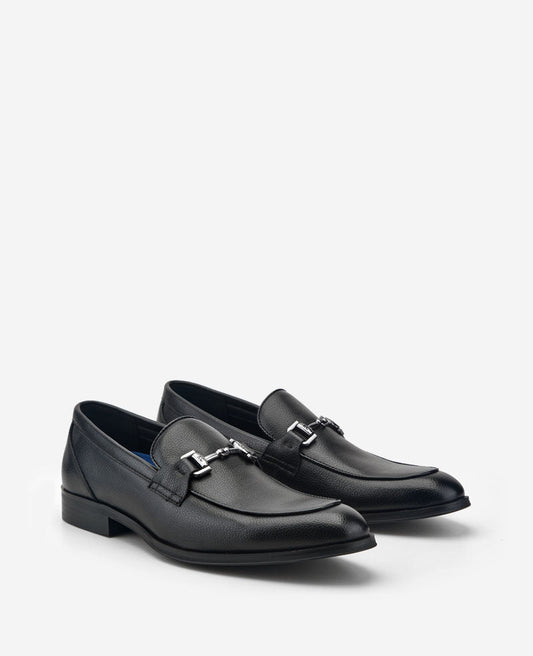 REACTION - Miller Slip On Loafer