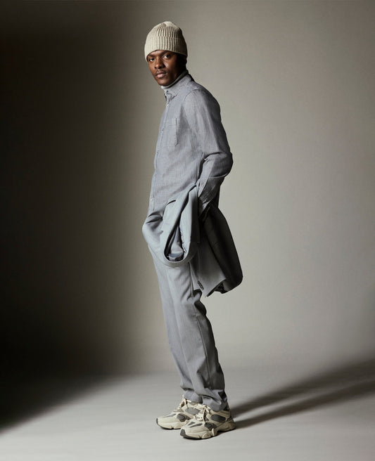 Ready Flex Suit Separate Pant