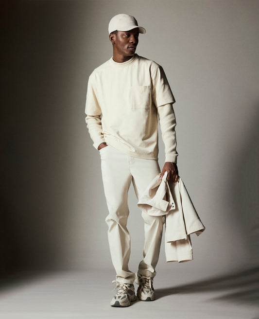 Original Slim 5-Pocket Pant