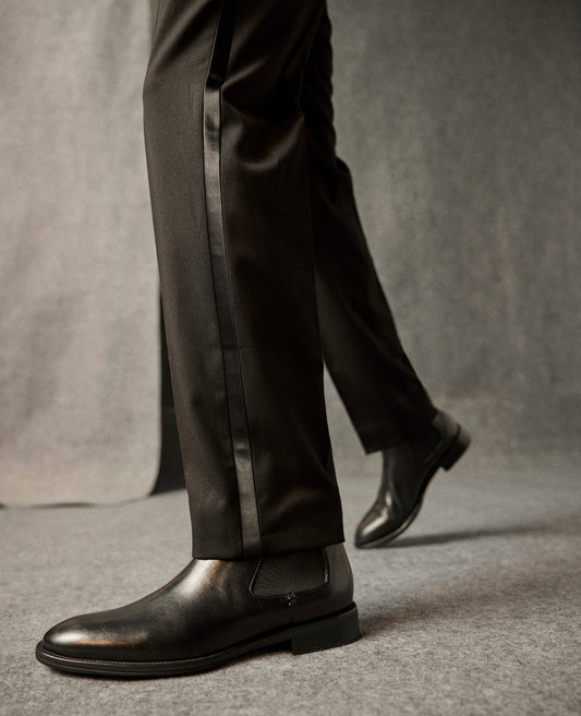 Tully Chelsea Boot