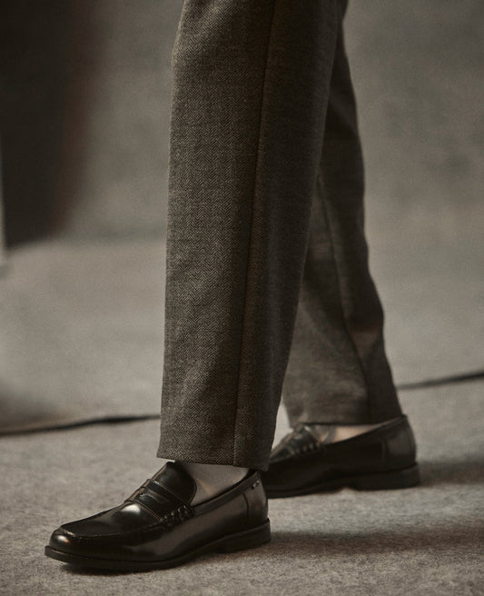 Paco Penny Loafer
