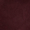 Faux Suede Button Front Cropped Knit Shirt