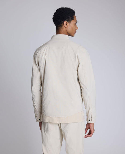 Simplified Utility Jacket