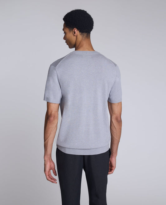 Sweater Tee